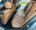 Серый БМВ 5 Серия, объемом двигателя 2 л и пробегом 170 тыс. км за 26900 $, фото 40 на Automoto.ua