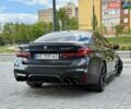 Сірий БМВ 5 Серія, об'ємом двигуна 4.39 л та пробігом 115 тис. км за 37000 $, фото 21 на Automoto.ua