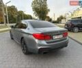 Сірий БМВ 5 Серія, об'ємом двигуна 2.99 л та пробігом 277 тис. км за 27900 $, фото 2 на Automoto.ua