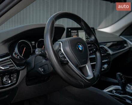 Серый БМВ 5 Серия, объемом двигателя 2 л и пробегом 93 тыс. км за 35500 $, фото 20 на Automoto.ua