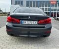 Сірий БМВ 5 Серія, об'ємом двигуна 2.99 л та пробігом 175 тис. км за 29600 $, фото 6 на Automoto.ua
