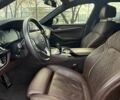 Сірий БМВ 5 Серія, об'ємом двигуна 2 л та пробігом 55 тис. км за 31200 $, фото 17 на Automoto.ua