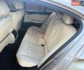 Серый БМВ 5 Серия, объемом двигателя 3 л и пробегом 161 тыс. км за 25350 $, фото 30 на Automoto.ua