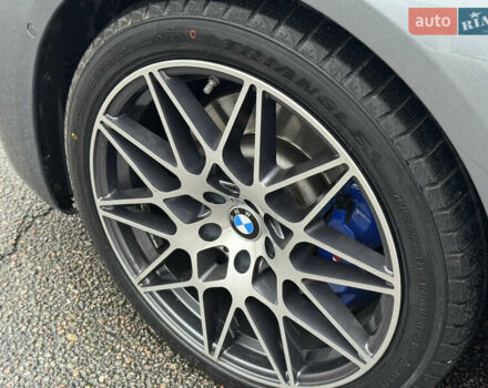 Серый БМВ 5 Серия, объемом двигателя 3 л и пробегом 120 тыс. км за 34900 $, фото 9 на Automoto.ua