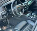 Серый БМВ 5 Серия, объемом двигателя 3 л и пробегом 135 тыс. км за 27999 $, фото 11 на Automoto.ua