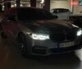 Сірий БМВ 5 Серія, об'ємом двигуна 2 л та пробігом 117 тис. км за 31000 $, фото 63 на Automoto.ua