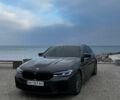 Сірий БМВ 5 Серія, об'ємом двигуна 2 л та пробігом 157 тис. км за 23900 $, фото 12 на Automoto.ua