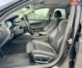 Сірий БМВ 5 Серія, об'ємом двигуна 2.99 л та пробігом 175 тис. км за 29600 $, фото 9 на Automoto.ua