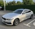 Сірий БМВ 5 Серія, об'ємом двигуна 2 л та пробігом 100 тис. км за 28500 $, фото 33 на Automoto.ua
