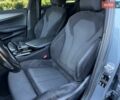 Сірий БМВ 5 Серія, об'ємом двигуна 2 л та пробігом 128 тис. км за 27999 $, фото 9 на Automoto.ua