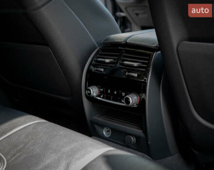 Серый БМВ 5 Серия, объемом двигателя 2 л и пробегом 93 тыс. км за 35500 $, фото 7 на Automoto.ua