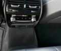Сірий БМВ 5 Серія, об'ємом двигуна 3 л та пробігом 114 тис. км за 30500 $, фото 32 на Automoto.ua