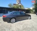 Сірий БМВ 5 Серія, об'ємом двигуна 2.99 л та пробігом 199 тис. км за 32990 $, фото 21 на Automoto.ua
