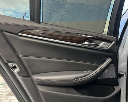 Сірий БМВ 5 Серія, об'ємом двигуна 2 л та пробігом 224 тис. км за 29800 $, фото 31 на Automoto.ua