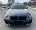 Сірий БМВ 5 Серія, об'ємом двигуна 2 л та пробігом 162 тис. км за 26900 $, фото 11 на Automoto.ua