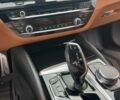 Сірий БМВ 5 Серія, об'ємом двигуна 2 л та пробігом 214 тис. км за 26700 $, фото 17 на Automoto.ua
