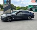 Серый БМВ 5 Серия, объемом двигателя 2 л и пробегом 236 тыс. км за 24000 $, фото 8 на Automoto.ua