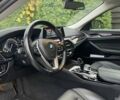 Сірий БМВ 5 Серія, об'ємом двигуна 2 л та пробігом 67 тис. км за 35500 $, фото 4 на Automoto.ua