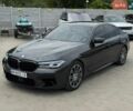 Сірий БМВ 5 Серія, об'ємом двигуна 3 л та пробігом 116 тис. км за 31000 $, фото 6 на Automoto.ua
