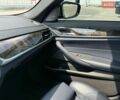 Сірий БМВ 5 Серія, об'ємом двигуна 3 л та пробігом 114 тис. км за 30500 $, фото 23 на Automoto.ua