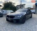 Сірий БМВ 5 Серія, об'ємом двигуна 2 л та пробігом 192 тис. км за 24500 $, фото 4 на Automoto.ua