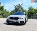 Серый БМВ 5 Серия, объемом двигателя 3 л и пробегом 159 тыс. км за 27000 $, фото 34 на Automoto.ua