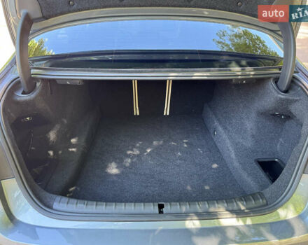 Серый БМВ 5 Серия, объемом двигателя 2 л и пробегом 194 тыс. км за 24900 $, фото 22 на Automoto.ua