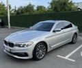 Сірий БМВ 5 Серія, об'ємом двигуна 2 л та пробігом 100 тис. км за 28500 $, фото 18 на Automoto.ua