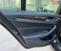 Сірий БМВ 5 Серія, об'ємом двигуна 2 л та пробігом 154 тис. км за 23499 $, фото 42 на Automoto.ua