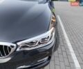 Серый БМВ 5 Серия, объемом двигателя 2.99 л и пробегом 199 тыс. км за 34490 $, фото 24 на Automoto.ua