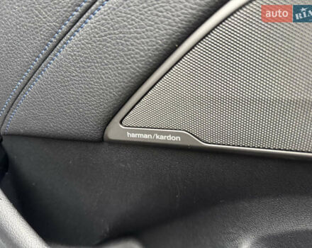 Сірий БМВ 5 Серія, об'ємом двигуна 3 л та пробігом 141 тис. км за 29999 $, фото 22 на Automoto.ua