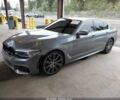 Сірий БМВ 5 Серія, об'ємом двигуна 3 л та пробігом 120 тис. км за 8500 $, фото 1 на Automoto.ua