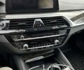 Сірий БМВ 5 Серія, об'ємом двигуна 2 л та пробігом 188 тис. км за 21300 $, фото 6 на Automoto.ua