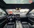 Серый БМВ 5 Серия, объемом двигателя 2.99 л и пробегом 189 тыс. км за 35900 $, фото 15 на Automoto.ua