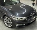 Серый БМВ 5 Серия, объемом двигателя 3 л и пробегом 164 тыс. км за 36900 $, фото 1 на Automoto.ua