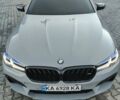 Сірий БМВ 5 Серія, об'ємом двигуна 2 л та пробігом 144 тис. км за 26999 $, фото 23 на Automoto.ua