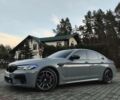 Сірий БМВ 5 Серія, об'ємом двигуна 2 л та пробігом 144 тис. км за 26999 $, фото 4 на Automoto.ua