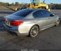 Серый БМВ 5 Серия, объемом двигателя 2 л и пробегом 76 тыс. км за 7000 $, фото 3 на Automoto.ua