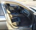 Серый БМВ 5 Серия, объемом двигателя 2 л и пробегом 76 тыс. км за 7000 $, фото 4 на Automoto.ua