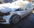 БМВ 5 Серия 2017 в Владимир-Волынский на Automoto.ua Серый БМВ 5 Серия, объемом двигателя 2 л и пробегом 99 тыс. км за 12000 $, фото 4 на Automoto.ua