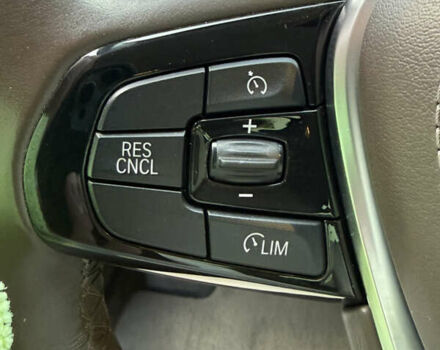 Серый БМВ 5 Серия, объемом двигателя 3 л и пробегом 254 тыс. км за 33500 $, фото 26 на Automoto.ua