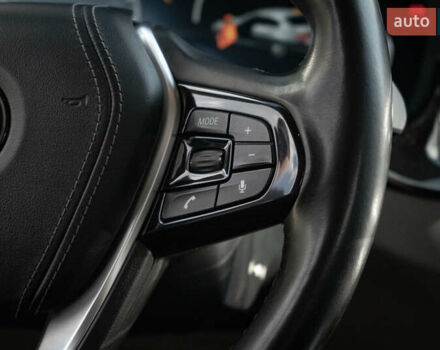 Серый БМВ 5 Серия, объемом двигателя 2 л и пробегом 93 тыс. км за 35500 $, фото 12 на Automoto.ua