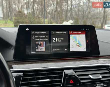 Серый БМВ 5 Серия, объемом двигателя 2 л и пробегом 248 тыс. км за 28500 $, фото 20 на Automoto.ua