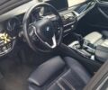 Серый БМВ 5 Серия, объемом двигателя 2 л и пробегом 350 тыс. км за 29775 $, фото 7 на Automoto.ua
