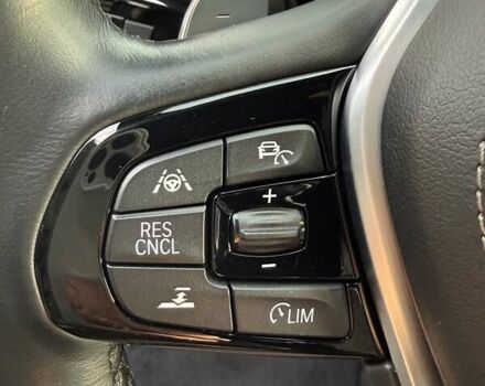 Сірий БМВ 5 Серія, об'ємом двигуна 2 л та пробігом 55 тис. км за 31200 $, фото 14 на Automoto.ua