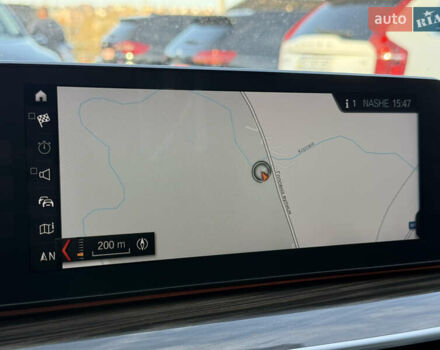 Серый БМВ 5 Серия, объемом двигателя 3 л и пробегом 254 тыс. км за 33500 $, фото 46 на Automoto.ua