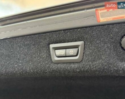 Серый БМВ 5 Серия, объемом двигателя 4.39 л и пробегом 149 тыс. км за 36800 $, фото 34 на Automoto.ua