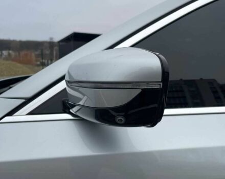 Серый БМВ 5 Серия, объемом двигателя 2 л и пробегом 171 тыс. км за 23000 $, фото 20 на Automoto.ua