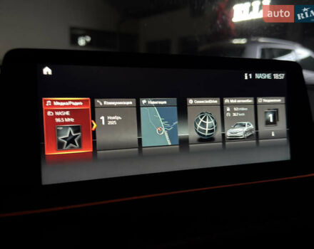 Серый БМВ 5 Серия, объемом двигателя 3 л и пробегом 254 тыс. км за 33500 $, фото 57 на Automoto.ua