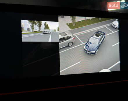 Серый БМВ 5 Серия, объемом двигателя 3 л и пробегом 254 тыс. км за 33500 $, фото 62 на Automoto.ua